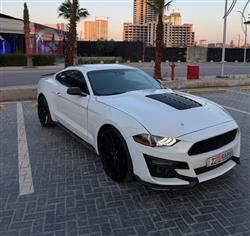 فورد موستانج